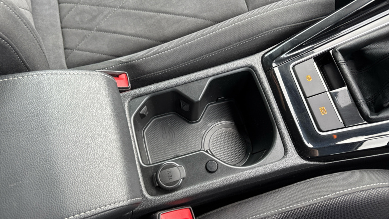 Volkswagen Golf 1.5 TSI Style Edition 5dr Petrol Hatchback